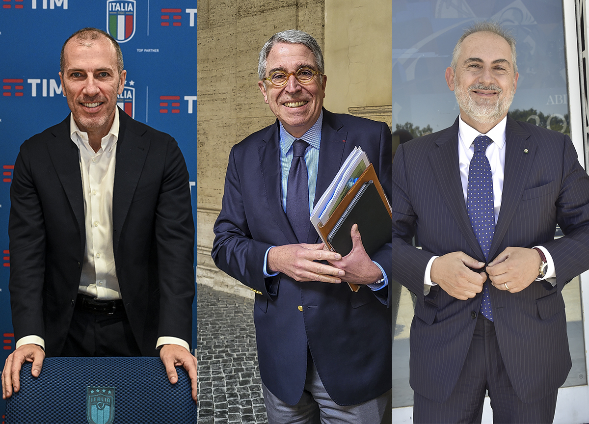 Tim, Labriola sotto pressione, ma assist dall’Ue: la netco vale un mld in più Tim, Labriola sotto pressione, ma assist dall’Ue: la netco vale un mld in più