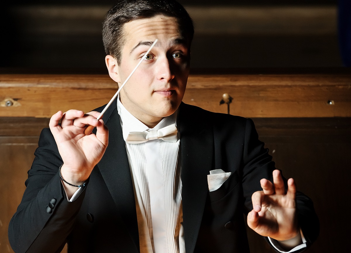 Il giovane Zangiev incanta la Scala Il giovane Zangiev incanta la Scala