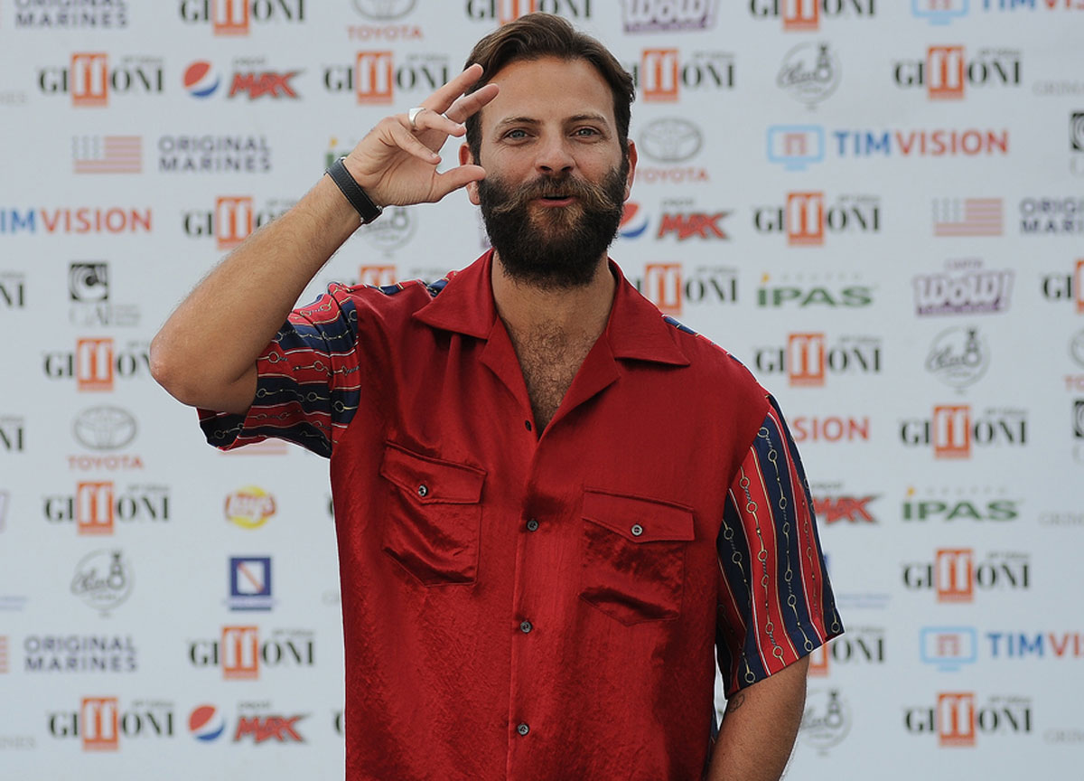 Alessandro Borghi e la rivelazione sulla sua malattia: “Non c’è cura” Alessandro Borghi e la rivelazione sulla sua malattia: “Non c’è cura”