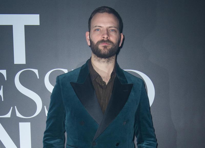 Alessandro Borghi e la rivelazione sulla sua malattia: “Non c’è cura” Alessandro Borghi e la rivelazione sulla sua malattia: “Non c’è cura”