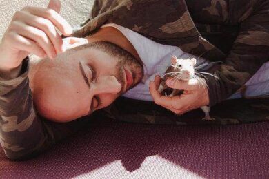 “Se li uccidi, la bestia sei tu”