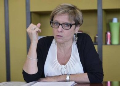 Sanità, addio a Elisabetta Fabbrini, dg Asst Nord Milano