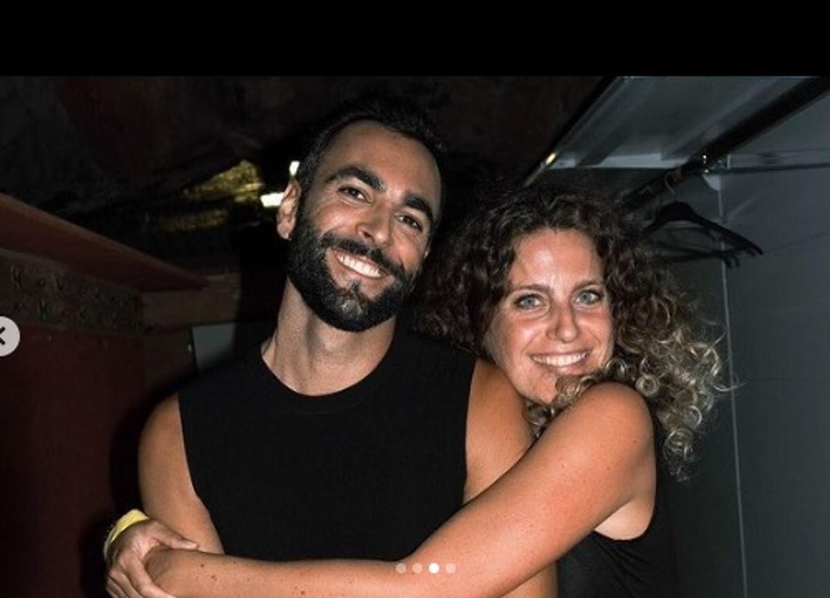 Marta Donà, ecco la manager dei big: da Mengoni alla rottura con i Maneskin Marta Donà, ecco la manager dei big: da Mengoni alla rottura con i Maneskin