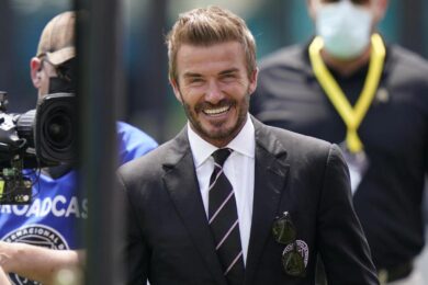 Il disturbo ossessivo compulsivo di David Beckham: “Non riesco a dormire se…”