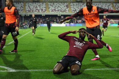 Chi è Boulaye Dia, attaccante che ha rovinato la festa scudetto al Napoli (e piace al Milan)