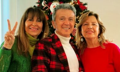 Pupo canta “Bella ciao” al Cremlino: giurato al “Sanremo russo”