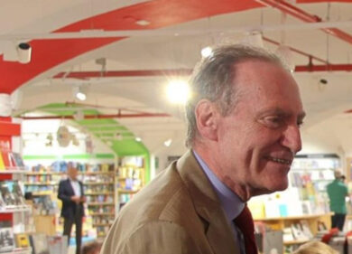 Ottavio Alfieri, riconoscimento prestigioso a NY. Operò Berlusconi al cuore