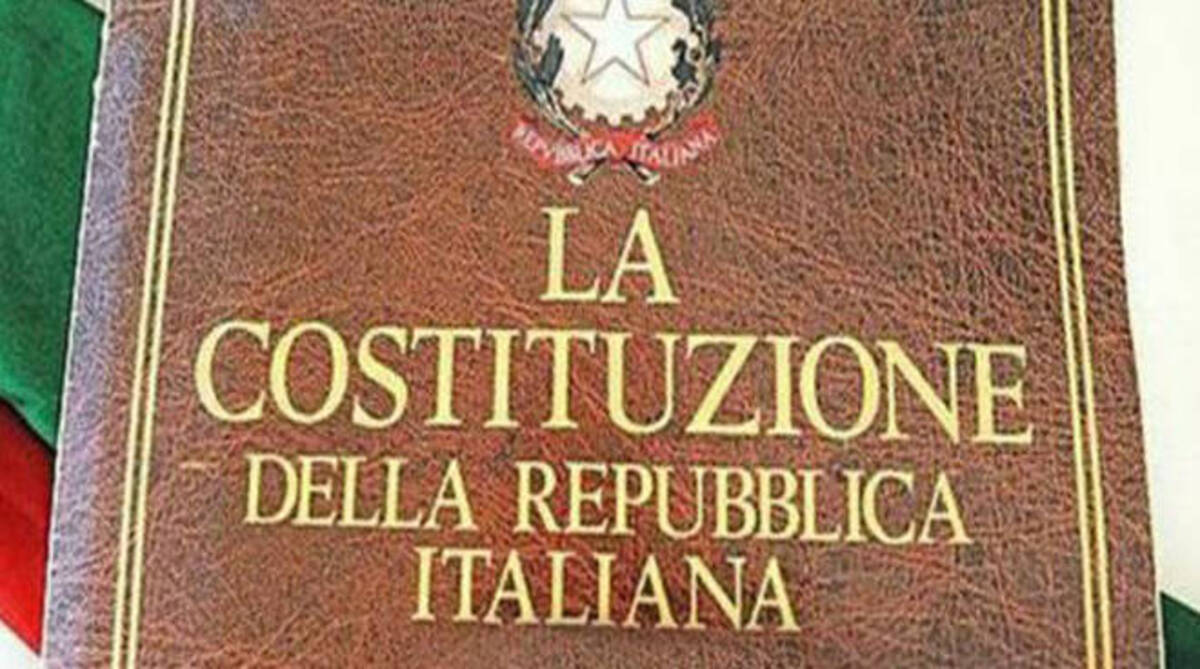 Fondata sul lavoro. Qualche riflessione sul Primo Maggio Fondata sul lavoro. Qualche riflessione sul Primo Maggio