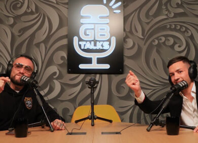 Gué: “Non solo musica. Sono anche un imprenditore”