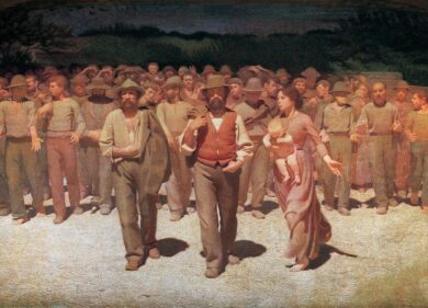 Primo maggio fra i più amari di sempre. Milioni non garantiti da nessuno