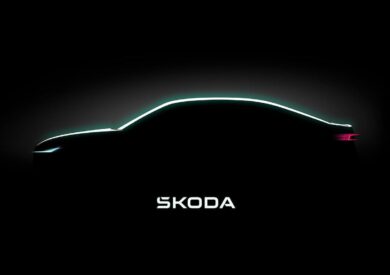 Skoda svela le linee delle nuove  Superb e Kodiaq