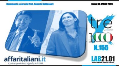 Sondaggi, numeri clamorosi. Molti colpi di scena. Guarda le nuove tabelle