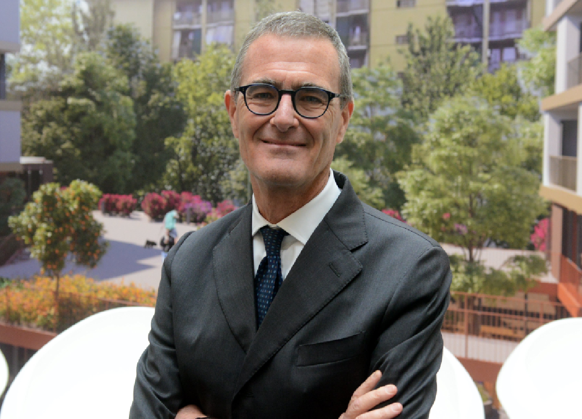 CDP Real Asset, nasce il FoF per investire nel settore infrastrutturale CDP Real Asset, nasce il FoF per investire nel settore infrastrutturale