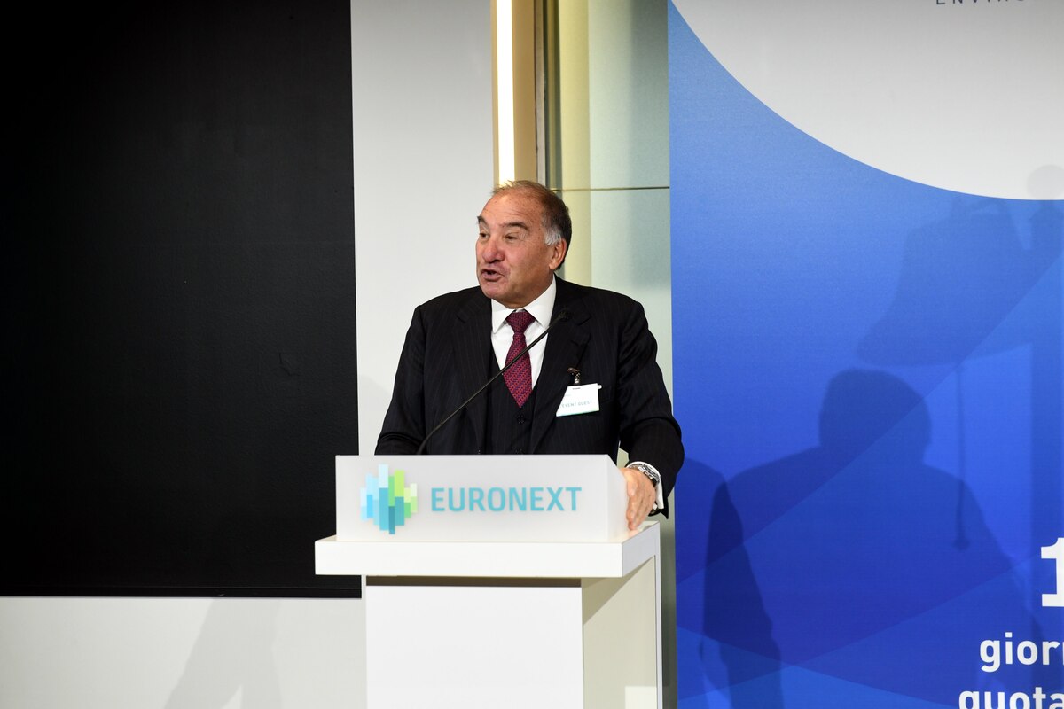 Ecomembrane debutta su Euronext Growth Milan