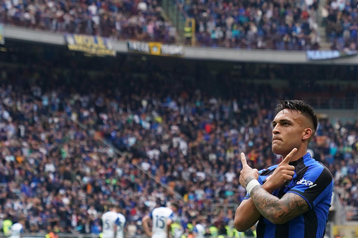 Lautaro via senza Champions, offerta record all’Inter. Calciomercato retroscena Lautaro via senza Champions, offerta record all’Inter. Calciomercato retroscena