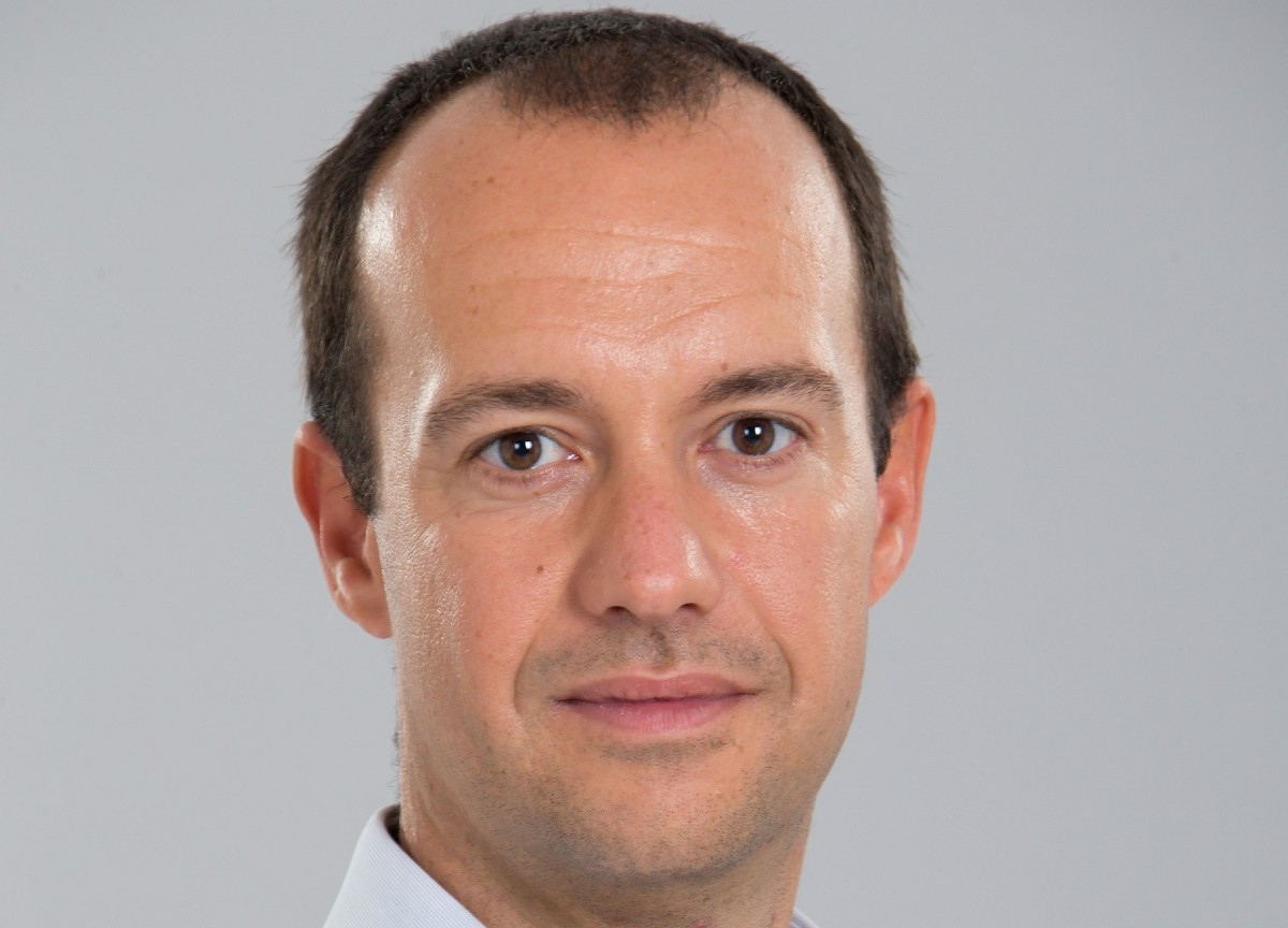 Gruppo Otb, Luca Lo Curzio nominato Ceo di Jil Sander Gruppo Otb, Luca Lo Curzio nominato Ceo di Jil Sander