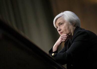 Yellen: “Gli Usa a rischio default dal primo giugno. Agire subito sul debito”