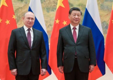 Guerra Ucraina, Cina e India ora parlano di “aggressione”: Putin traballa?