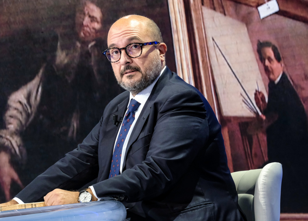 Rai, dopo Sanremo tocca al Concertone. Insofferenza della Dx: voci di chiusura Rai, dopo Sanremo tocca al Concertone. Insofferenza della Dx: voci di chiusura