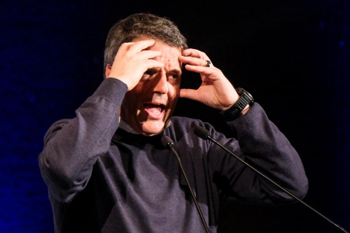 Meloni, il fact-checking la sbugiarda. Il re del taglio delle tasse è Renzi Meloni, il fact-checking la sbugiarda. Il re del taglio delle tasse è Renzi