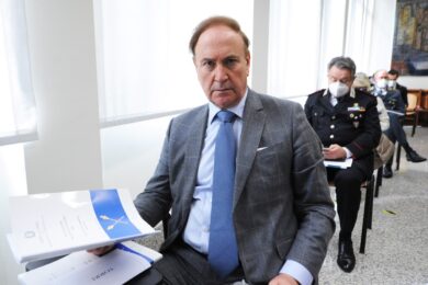 Pnrr, il magistrato Manfredi Selvaggi sarà a capo della nuova struttura