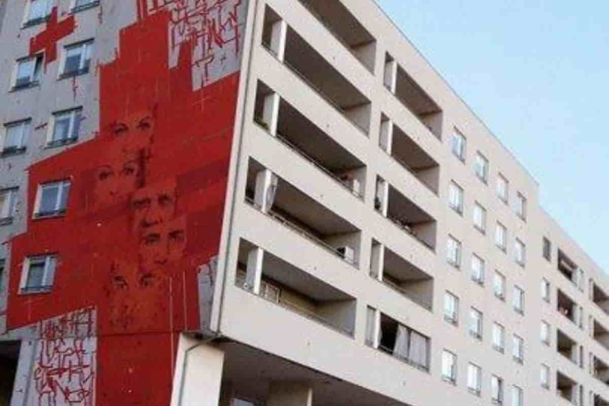 Il Comune di Roma acquista case popolari già occupate. L’Inps fa lo sconto Il Comune di Roma acquista case popolari già occupate. L’Inps fa lo sconto