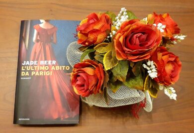 “L’ultimo abito da Parigi” di Jade Beer: la recensione