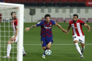 Messi sospeso dal Psg: clamorosa decisione e rottura definitiva. Futuro? Barcellona o Newcastle