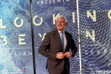 Leonardo, nel trimestre i ricavi corrono a 3 mld, utile a 54 milioni