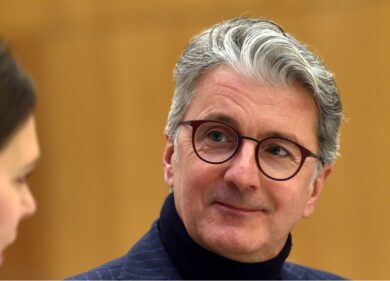 Dieselgate, l’ex numero uno di Audi Rupert Stadler pronto a confessare