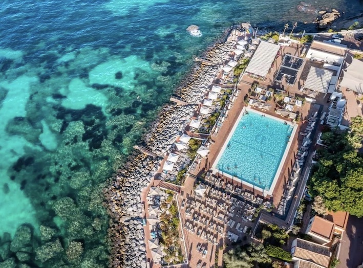 Giro d’Italia estivo, tra stile e relax col ritmo giusto