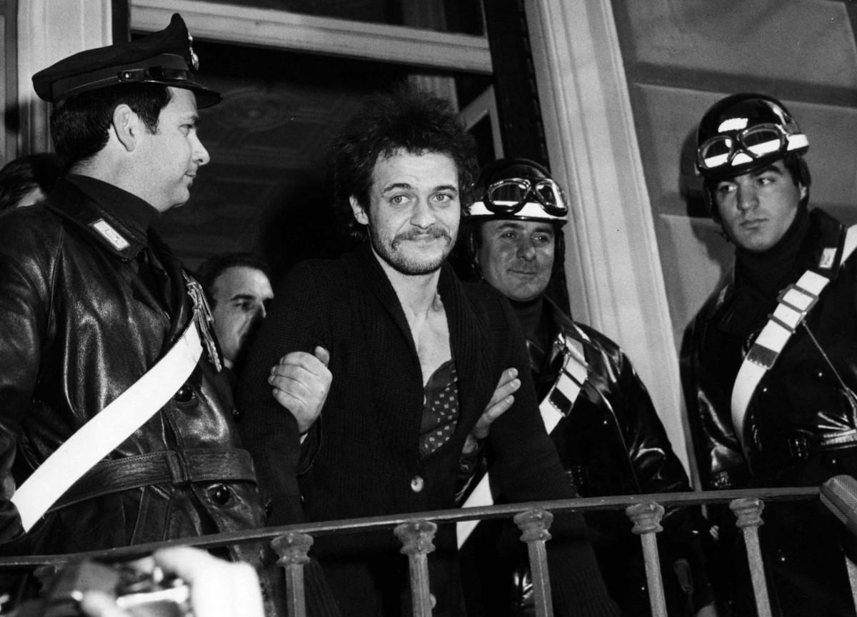 Vallanzasca può tornare ad avere “i permessi premio” Vallanzasca può tornare ad avere “i permessi premio”