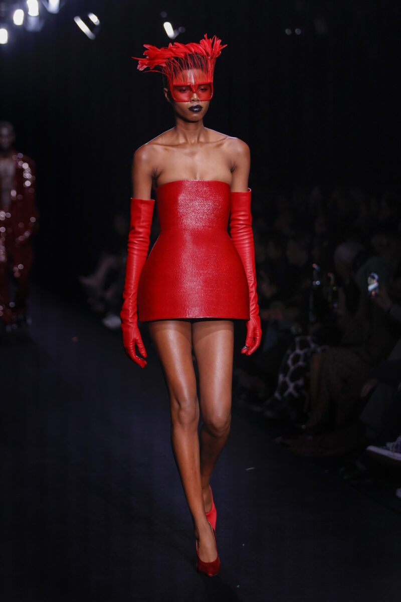 Gucci, Armani, Dior e Valentino: l’identikit dell’appassionato di moda