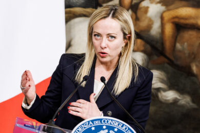 “Un nuovo Patto fiscale per l’Italia”. Messaggio di Meloni ai commercialisti