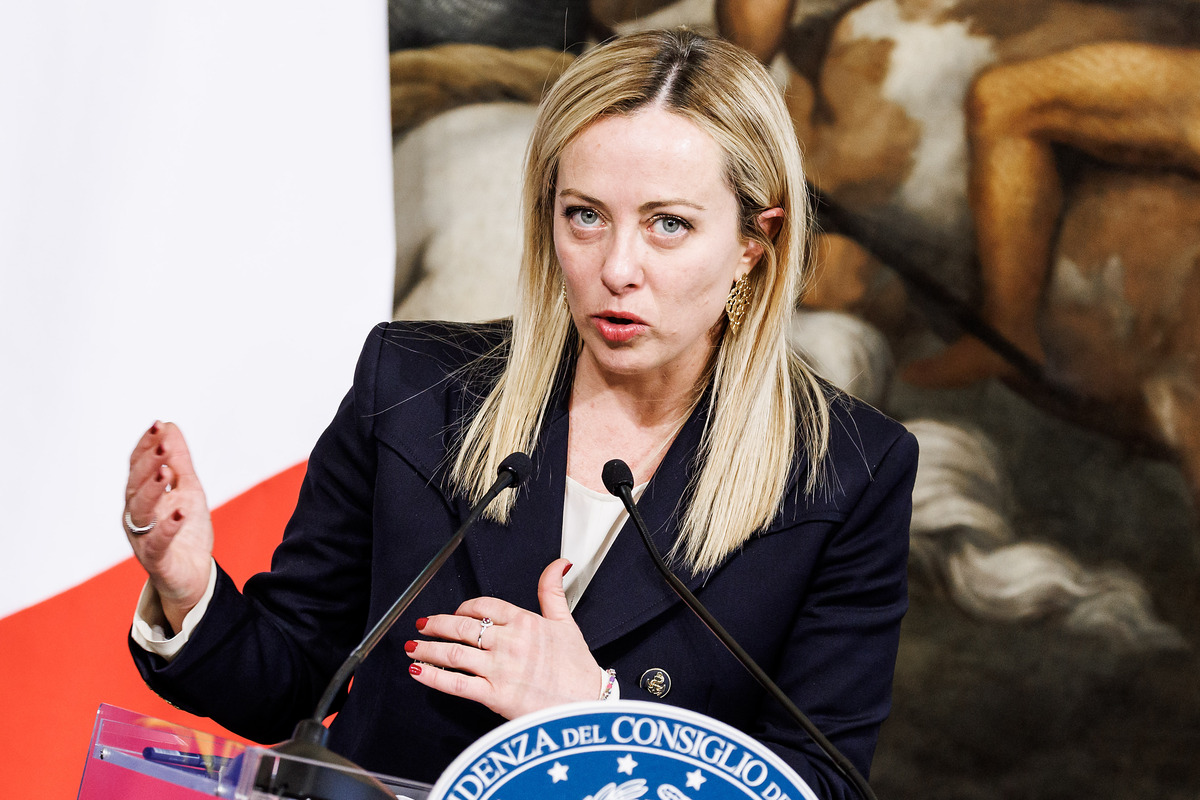 “Un nuovo Patto fiscale per l’Italia”. Messaggio di Meloni ai commercialisti “Un nuovo Patto fiscale per l’Italia”. Messaggio di Meloni ai commercialisti
