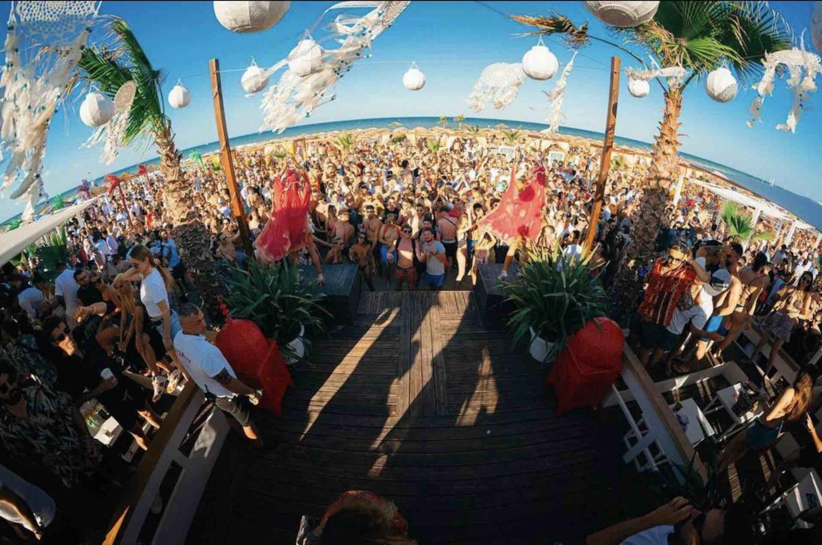 Giro d’Italia estivo, tra stile e relax col ritmo giusto