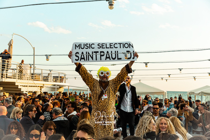 Giro d’Italia estivo, tra stile e relax col ritmo giusto