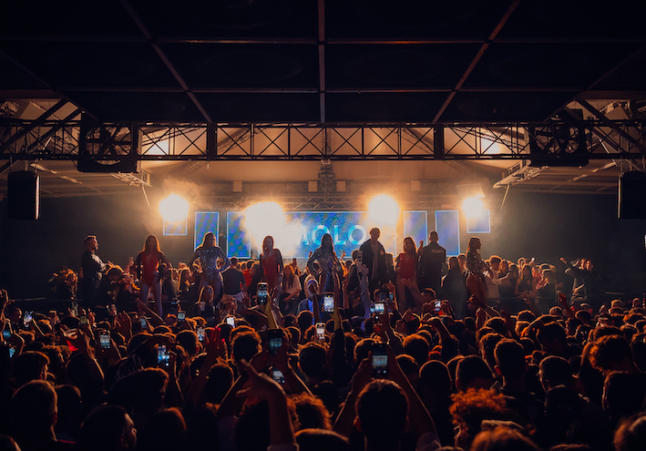 Giro d’Italia estivo, tra stile e relax col ritmo giusto