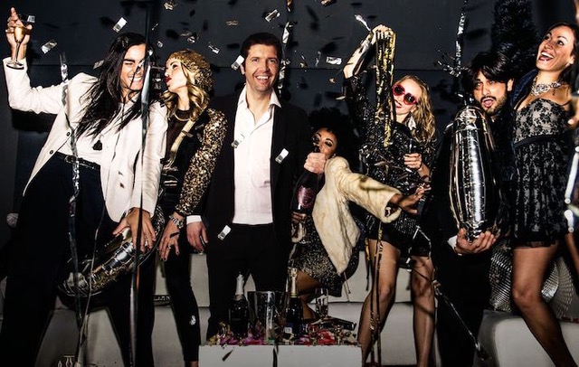 Giro d’Italia estivo, tra stile e relax col ritmo giusto