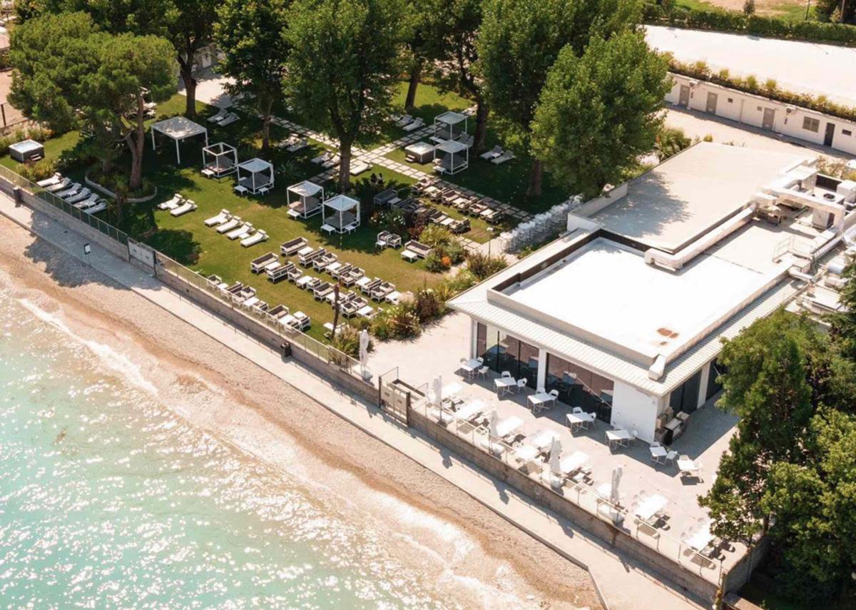 Giro d’Italia estivo, tra stile e relax col ritmo giusto