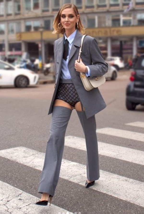 Gucci, Armani, Dior e Valentino: l’identikit dell’appassionato di moda