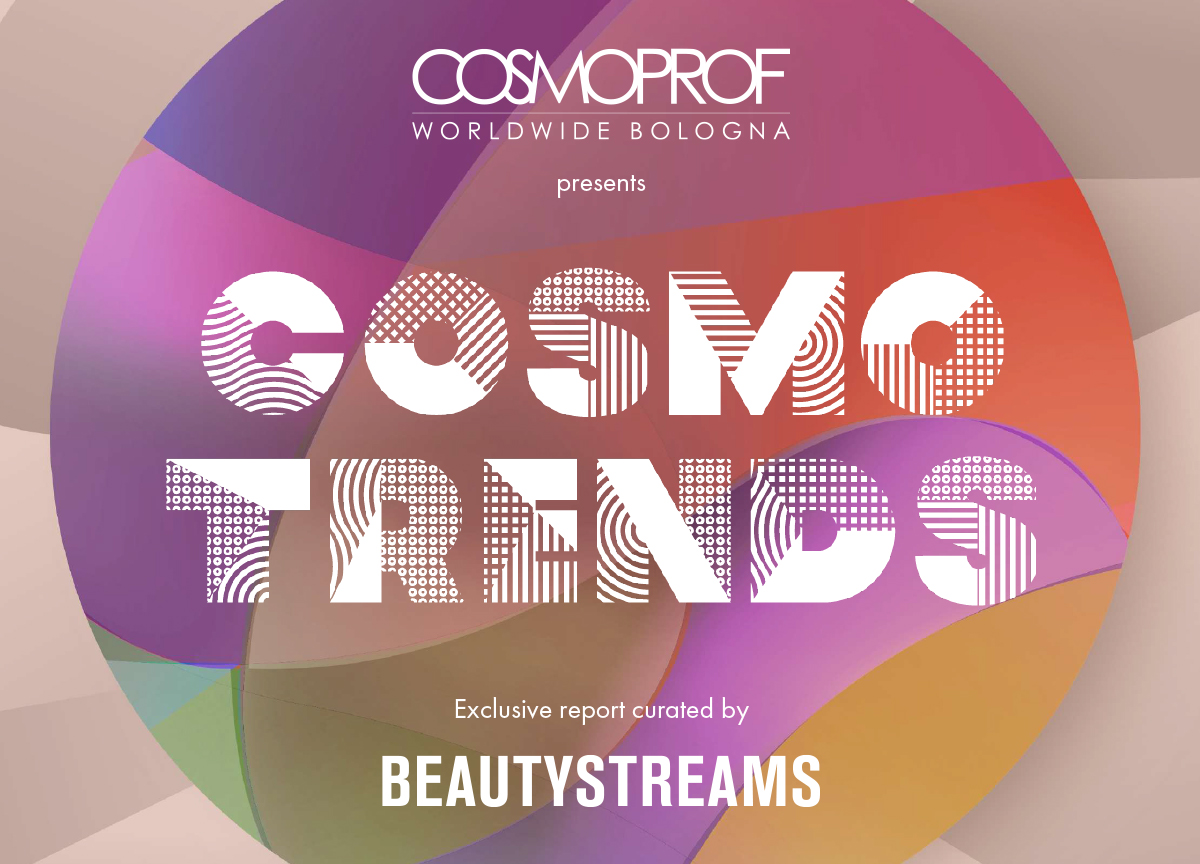 Cosmoprof Worldwide Bologna: i trend beauty 2023 Cosmoprof Worldwide Bologna: i trend beauty 2023