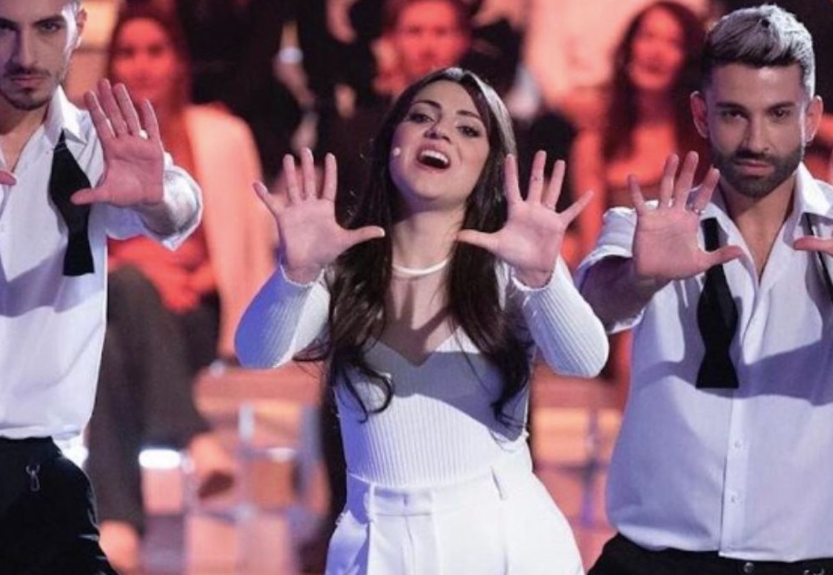 Isola dei Famosi, Cristina Scuccia e il coming out in diretta. “Squallore” Isola dei Famosi, Cristina Scuccia e il coming out in diretta. “Squallore”