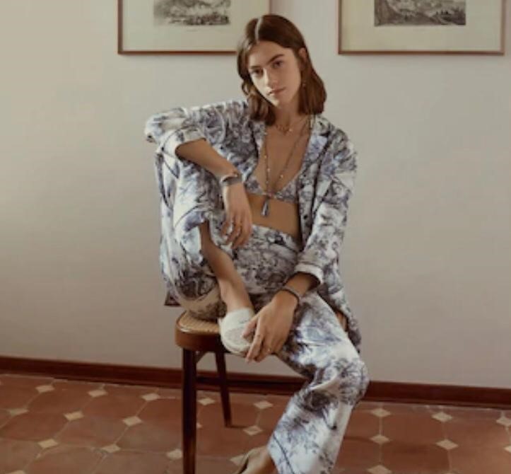 Gucci, Armani, Dior e Valentino: l’identikit dell’appassionato di moda