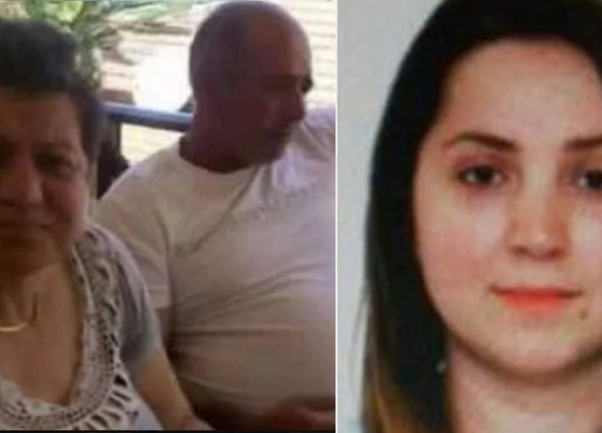 Firenze, uccise i suoceri e li fece a pezzi: nuora condannata a 30 anni Firenze, uccise i suoceri e li fece a pezzi: nuora condannata a 30 anni