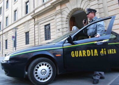 Anche la ‘ndrangheta nell’operazione sui reati tributari: 9 arresti a Pavia