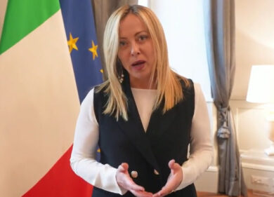 Via della seta, l’Italia ha scelto Washington. Salta il patto con Pechino