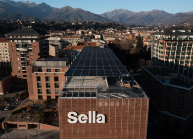 Gruppo Sella, DNF 2022: oltre 1mld di valore economico generato