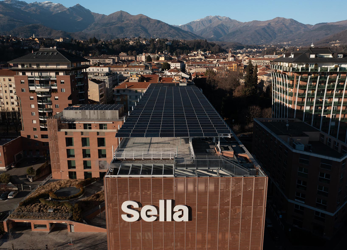 Gruppo Sella, DNF 2022: oltre 1mld di valore economico generato Gruppo Sella, DNF 2022: oltre 1mld di valore economico generato