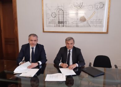 Intesa Sanpaolo – ACA, siglato accordo a sostegno delle PMI